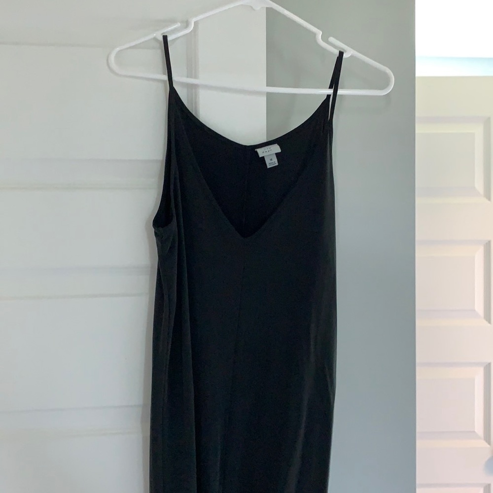 A New Day black sundress